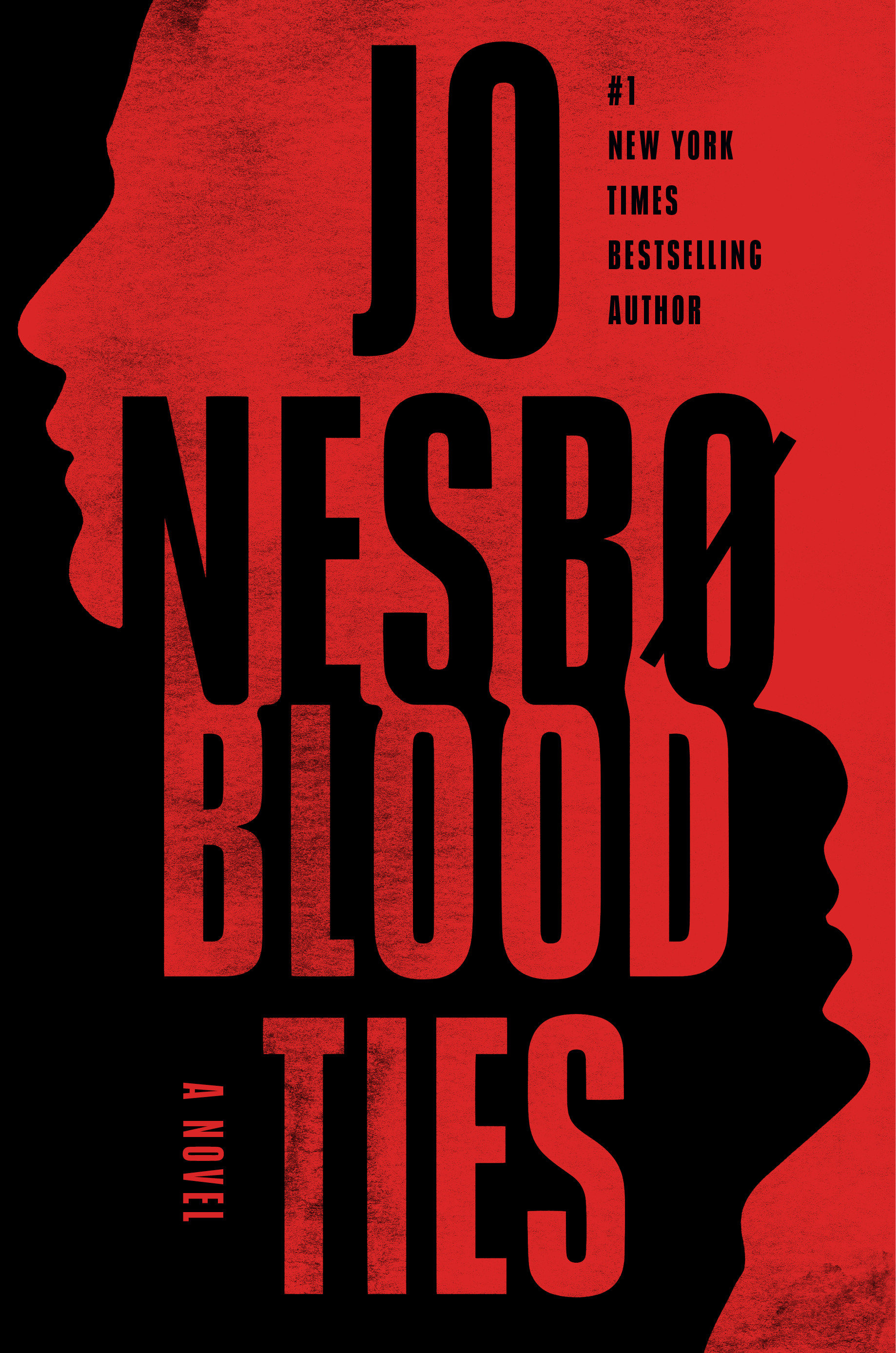 Blood Ties cover image cdn