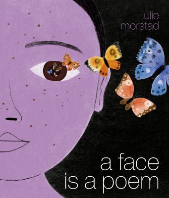 A face is a poem  cover image cdn