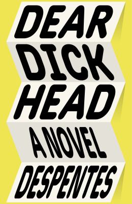 Dear dickhead  cover image cdn