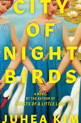 City of night birds  cover image cdn