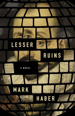 Lesser ruins  cover image cdn
