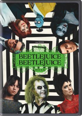 Beetlejuice Beetlejuice cover image cdn