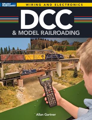 DCC & model railroading  cover image cdn
