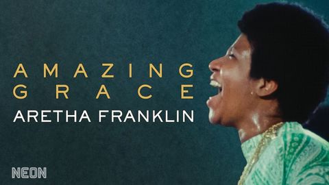 Amazing Grace cover image cdn