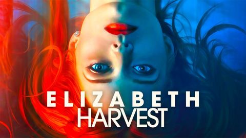 Elizabeth Harvest cover image cdn