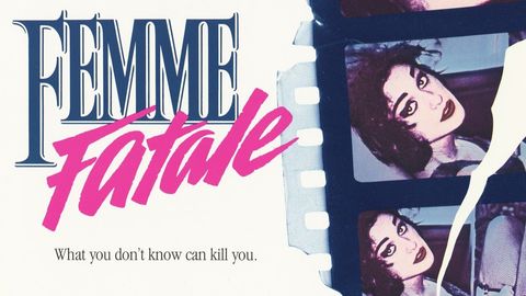 Femme Fatale cover image cdn