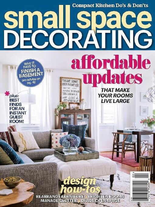 Small space decorating cover image cdn