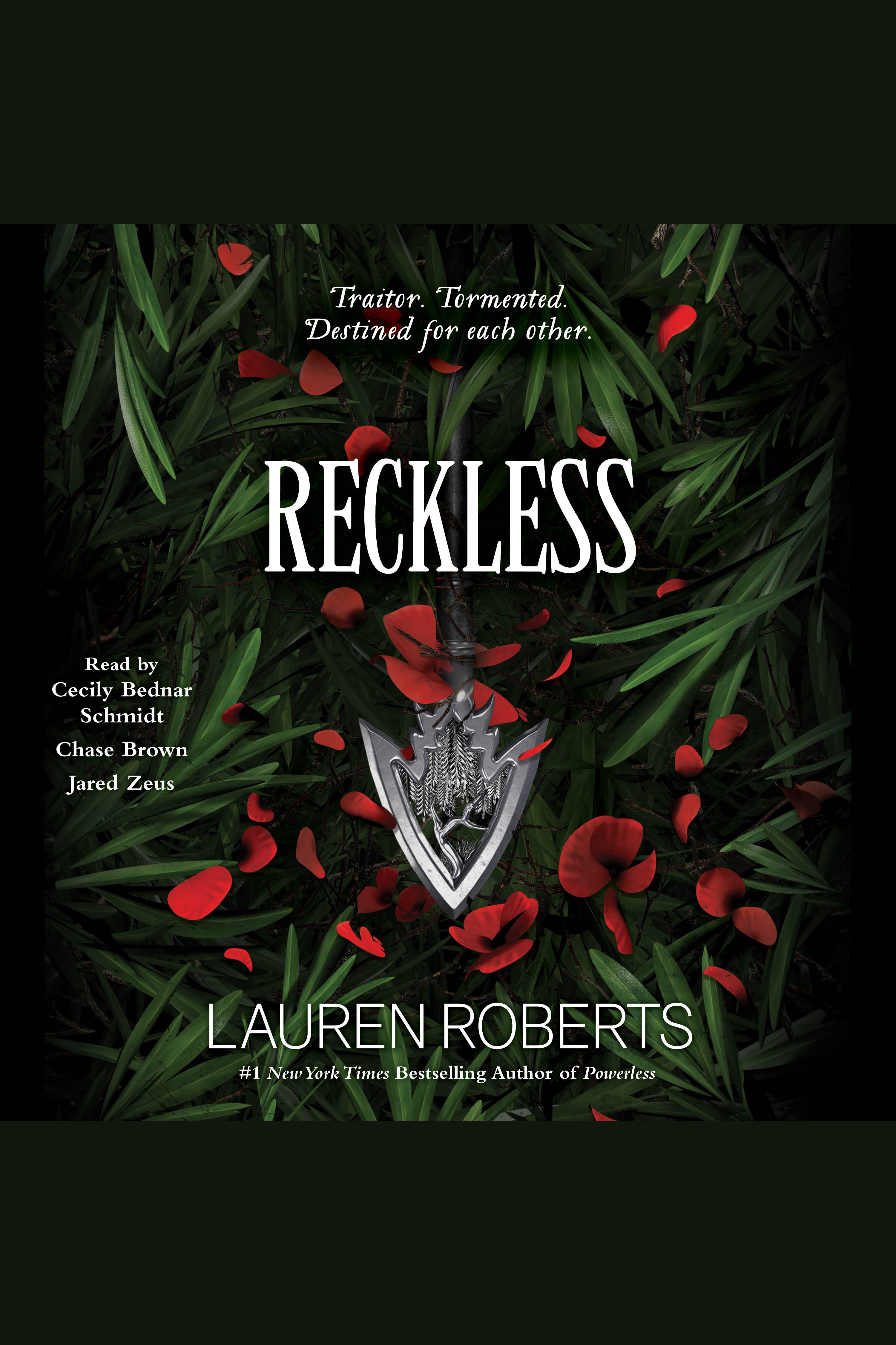 Reckless cover image cdn