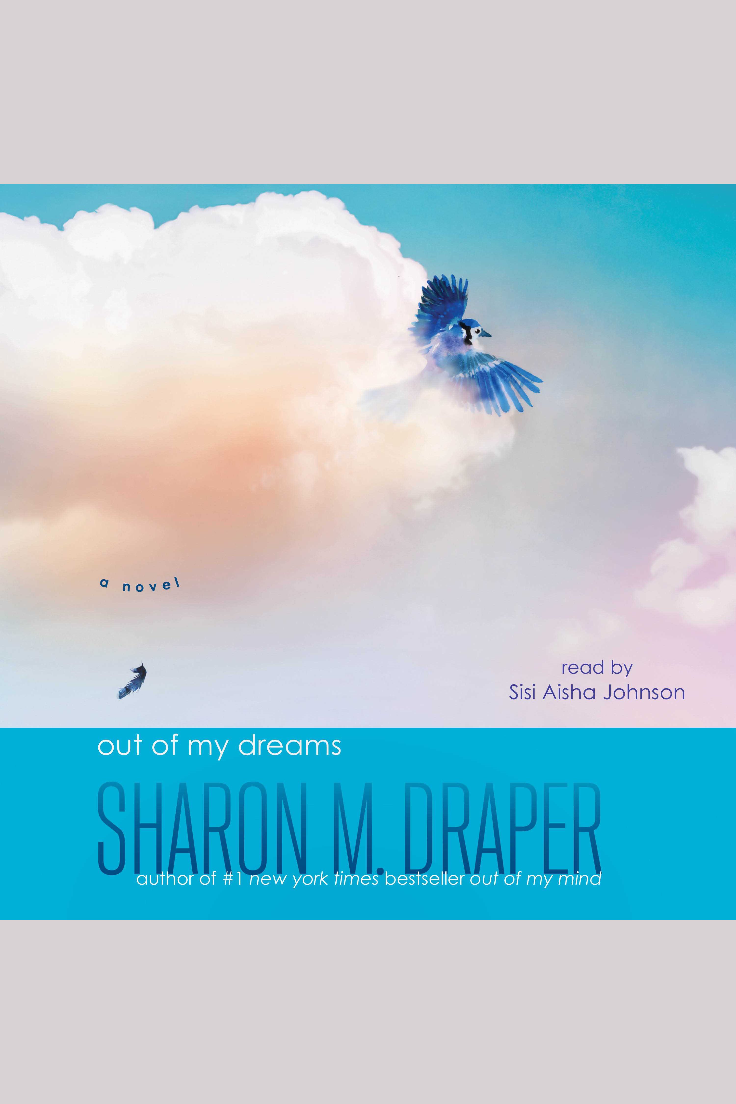 Out of My Dreams cover image cdn