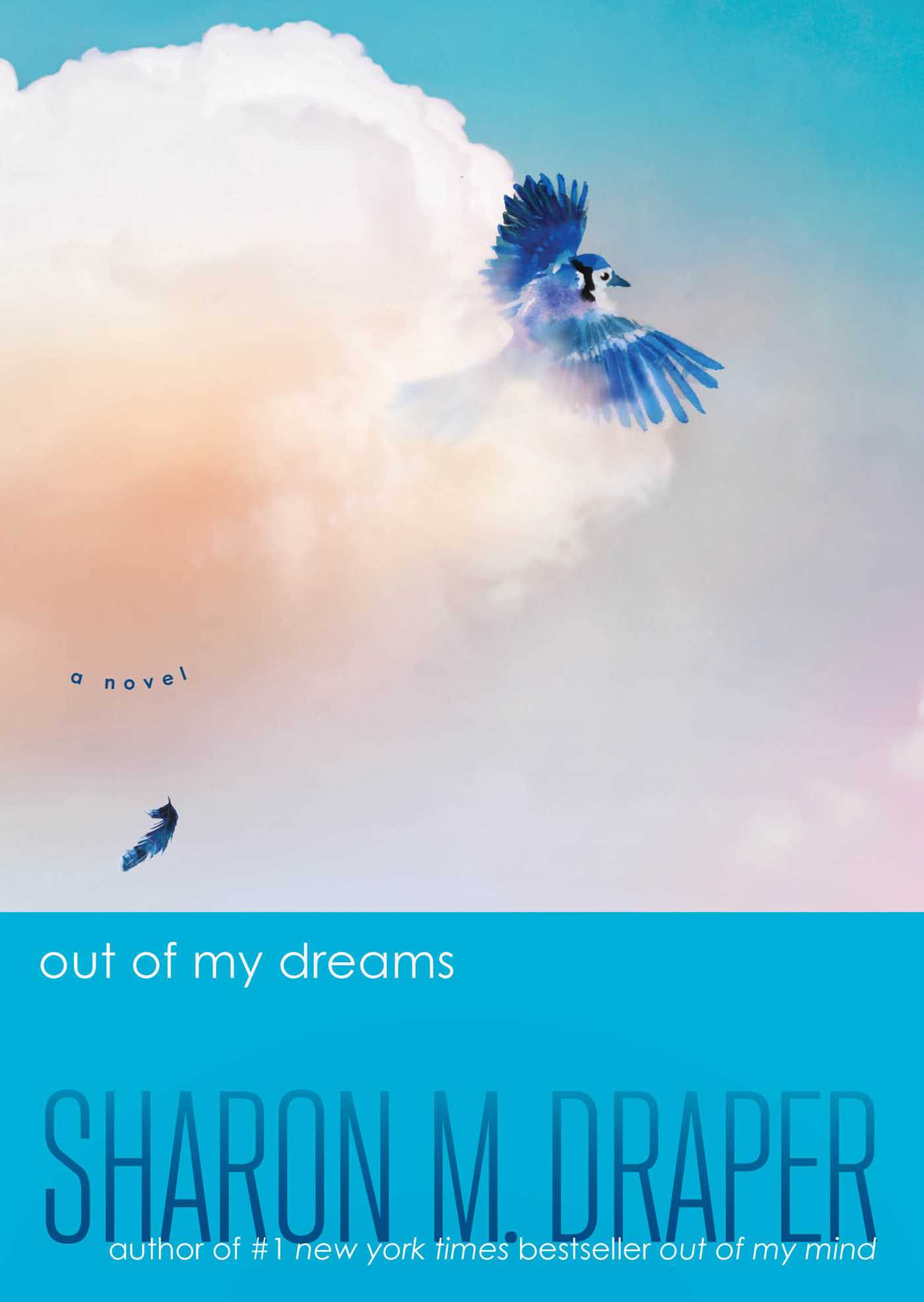 Out of My Dreams cover image cdn