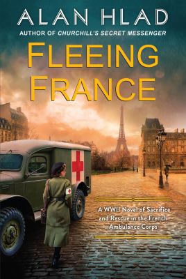 Fleeing France  cover image cdn