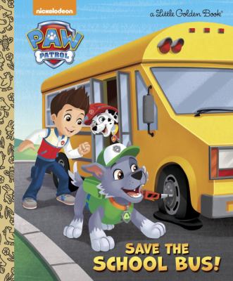 Save the school bus!  cover image cdn