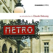 An Introduction To Claude Debussy cover image cdn
