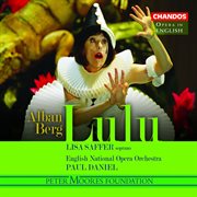 Berg : Lulu cover image cdn