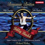 Britten : Billy Budd cover image cdn