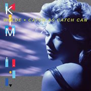 Catch As Catch Can (2020 Expanded & Remastered Edition) cover image cdn
