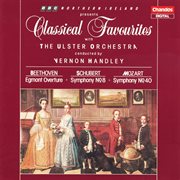 Classical Favourites cover image cdn