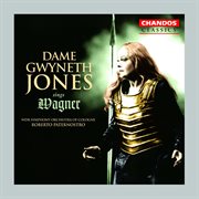 Dame Gwyneth Jones Sings Wagner cover image cdn