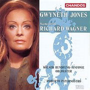 Dame Gwyneth Jones Sings Wagner Arias cover image cdn