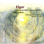 Elgar : Orchestral Miniatures cover image cdn