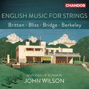 English Music For Strings cover image cdn
