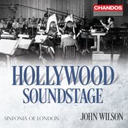 Hollywood Soundstage cover image cdn