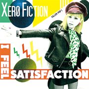 I Feel Satisfaction cover image cdn
