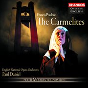 Poulenc : The Carmelites cover image cdn