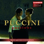 Puccini Passion : Opera Arias In English cover image cdn