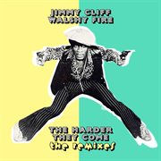 The Harder They Come : The Remixes cover image cdn