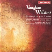 Vaughan Williams : Symphony No. 9 & Piano Concerto In C Major cover image cdn