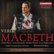 Verdi : Macbeth cover image cdn