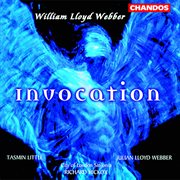 Webber : Invocation cover image cdn