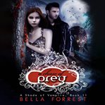 A Chase of Prey : Shade of Vampire cover image cdn