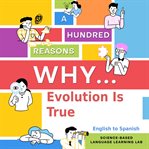 A Hundred Reasons Why Evolution Is True cover image cdn