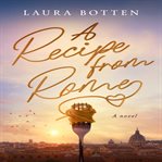 A recipe from Rome cover image cdn