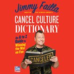 Cancel Culture Dictionary cover image cdn