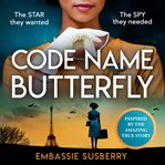 Code Name Butterfly cover image cdn