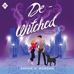 De-witched. Toil and trouble cover image cdn