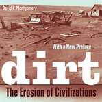 Dirt : The Erosion of Civilizations cover image cdn