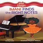 Imani Finds the Right Notes cover image cdn