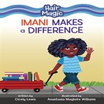 Imani Makes a Difference cover image cdn