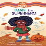 Imani the Superhero cover image cdn