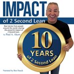 Impact of 2 Second Lean cover image cdn