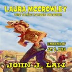 Laura McCrowley : The Train Raider Cometh cover image cdn