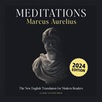 Meditations : Marcus Aurelius cover image cdn