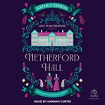 Netherford Hall cover image cdn