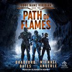 Path of Flames : Code Name Viridian cover image cdn