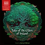Tales of the Elders of Ireland cover image cdn