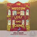 The Museum of Lost and Found cover image cdn